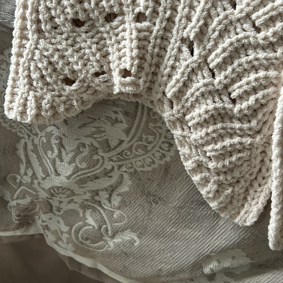 Moon & Madison Cardigan Sz small super soft!! Like New - Picture 6 of 6